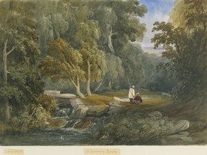 Greenway Bank : peinture à l