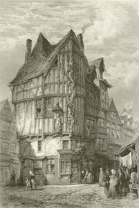 Maison de l