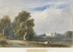 Kingstone - La maison du manoir