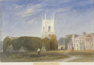Église d