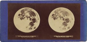 "Pleine lune", 1864 (photo)