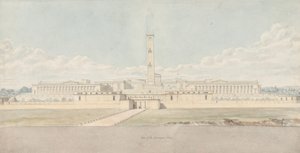 Vue Perspective d