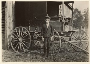 [Orley Shrouce, 10 ans, 8 Ozark Mill, Gastonia, Caroline du Nord]