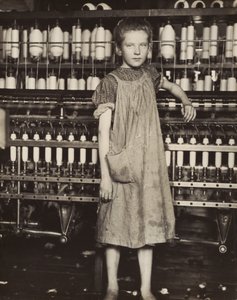  - Lewis Wickes Hine
