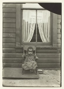A domicile, Pittsburgh