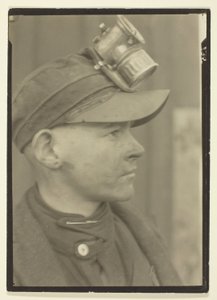  - Lewis Wickes Hine