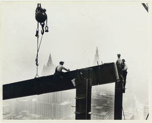 Construction de l