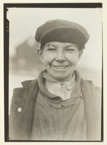 Mineur de charbon