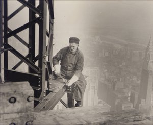 Construction de l