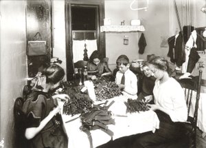  - Lewis Wickes Hine