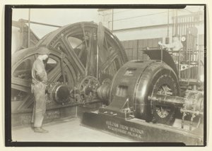 Les mines aujourd