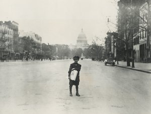  - Lewis Wickes Hine