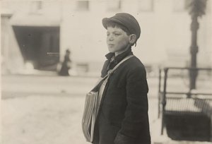  - Lewis Wickes Hine