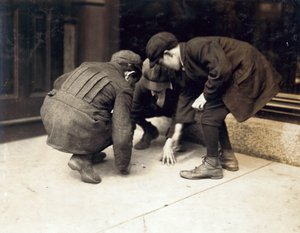 Image inconnue - Lewis Wickes Hine