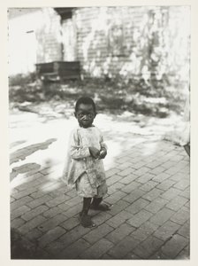 Sans titre - Lewis Wickes Hine