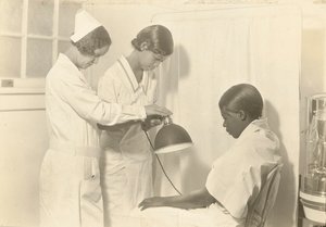 Sans titre, vers 1935