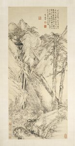 Paysage d