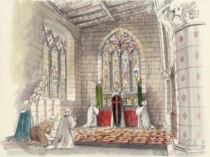 Église Saint-Pierre, Barton-upon-Humber, Lincolnshire - Liam Wales
