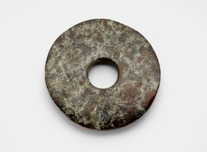 Disque, c.3300-2250 av. J.-C.