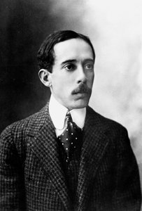 Alberto Santos-Dumont, pionnier de l