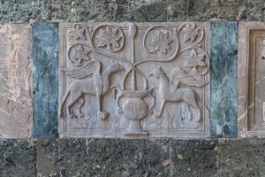 Basilique Saint-Marc, Venise, Italie - Unbekannt Unbekannt