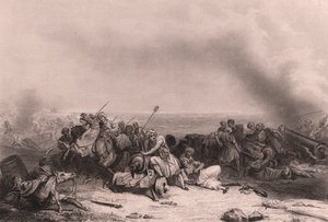 Bataille de Staoueli, Algérie, 19 juin - Unbekannt Unbekannt