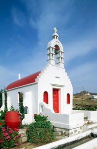 Église sur l