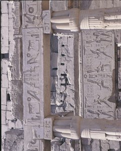 Égypte - Thèbes antique (Liste du patrimoine mondial de l