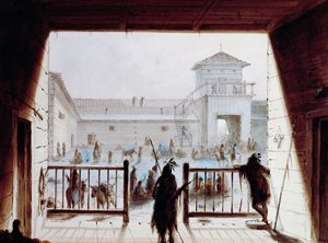 Fort Laramie - Unbekannt Unbekannt