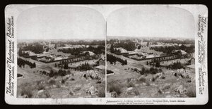 Guerre des Boers (Afrique du Sud) - Unbekannt Unbekannt