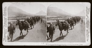 Guerre des Boers (Afrique du Sud)