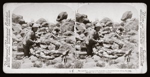 Guerre des Boers (Afrique du Sud) - Unbekannt Unbekannt