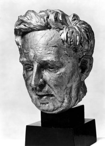 John Desmond Bernal, physicien et cristallographe irlandais - Unbekannt Unbekannt