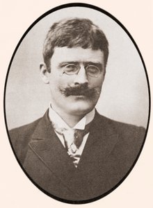 Knut Hamsun - Unbekannt Unbekannt