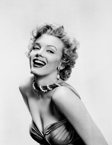 Marilyn Monroe 1952 L.A. Californie - Unbekannt Unbekannt