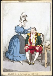 Phrenologie 