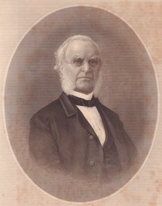 Portrait de l