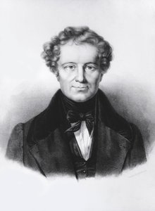 Portrait de Daniel O