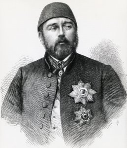 Portrait d