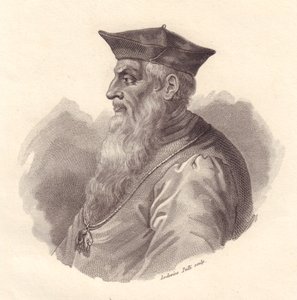 Portrait de l