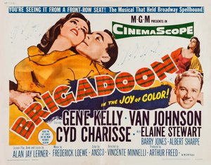 Affiche pour 