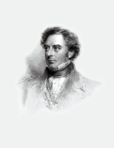 Robert Stephenson, ingénieur mécanique et structurel anglais, vers 1830-1839 - Unbekannt Unbekannt