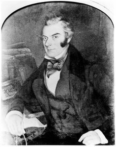 Walter Hancock, ingénieur anglais, vers 1835-1852