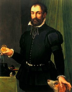 Portrait d