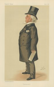 M. Edmund Tattersall - Liborio Prosperi