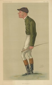 M. George Alexander Baird
