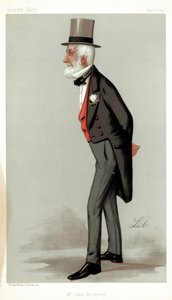 M. James Weatherby
