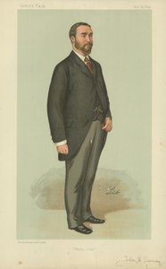 M. Thomas Henry Ismay - Liborio Prosperi
