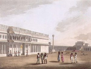 La Place et l