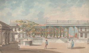Palais d